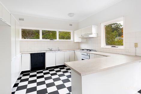 Property photo of 1 Adare Place Killarney Heights NSW 2087