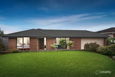 19 Haideh Pl, Wantirna South, VIC 3152