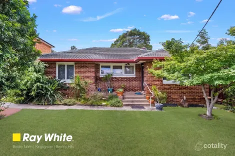 22 Tusmore St, Punchbowl, NSW 2196