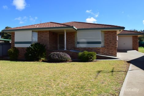 12 Werona Pl, Parkes, NSW 2870