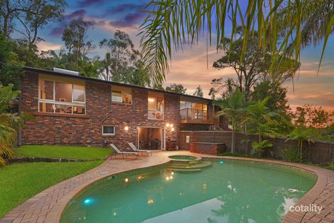 8 Otaki Pl, St Ives Chase, NSW 2075