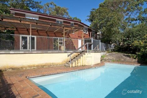 Property photo of 5 Rounce Avenue Forestville NSW 2087
