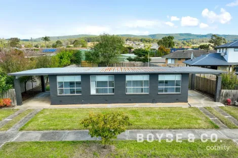 47 John St, Moe, VIC 3825