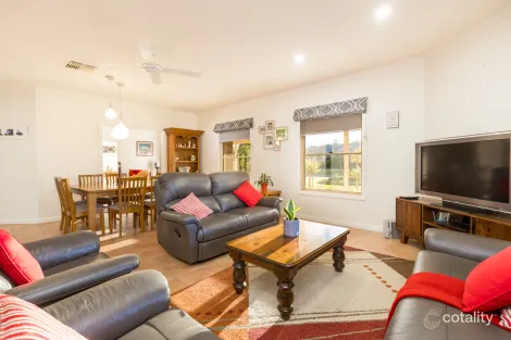 Property photo of 19 Stockmans Drive Irymple VIC 3498