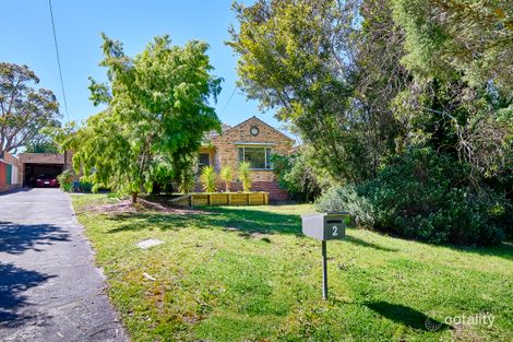 Property photo of 2 Maple Court Ringwood East VIC 3135