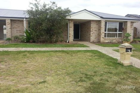 Property photo of 17 O'Dea Crescent Goodna QLD 4300