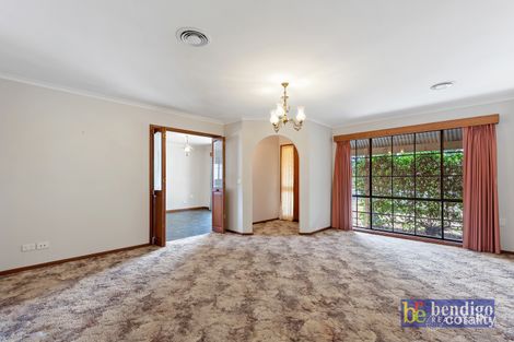 Property photo of 3 Crusoe Road Kangaroo Flat VIC 3555