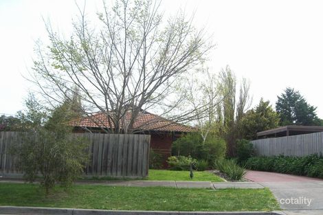 2/11 Costata Ct, Narre Warren, VIC 3805