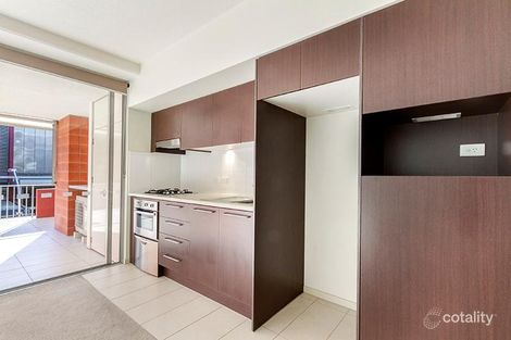 Property photo of 3507/22 Carraway Street Kelvin Grove QLD 4059