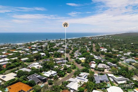Property photo of 26 Boxsell Rise Sunrise Beach QLD 4567