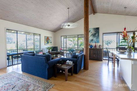 Property photo of 26 Boxsell Rise Sunrise Beach QLD 4567