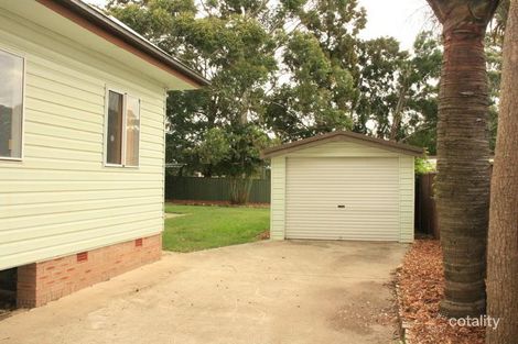 Property photo of 57 Kareena Road Miranda NSW 2228