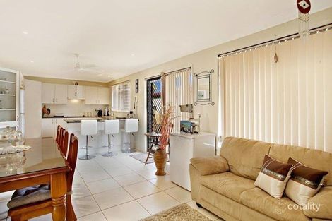 Property photo of 24 Blackbutt Crescent Medowie NSW 2318