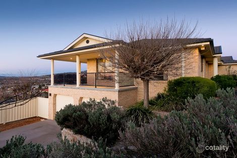 Property photo of 18 Sturrock Place Gordon ACT 2906