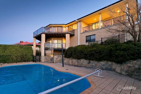 Property photo of 18 Sturrock Place Gordon ACT 2906