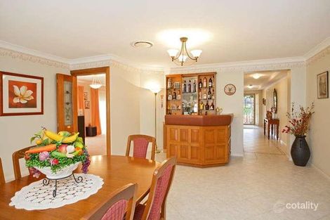 Property photo of 30 Harraden Drive West Hoxton NSW 2171