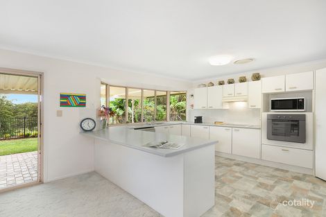 Property photo of 350 Ilkley Road Ilkley QLD 4554