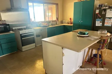 Property photo of 113 Pratten Street Dalby QLD 4405