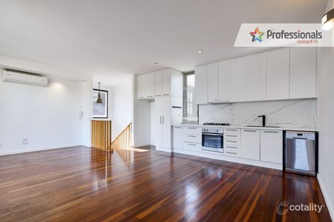 Property photo of 12/12 Pakington Street St Kilda VIC 3182