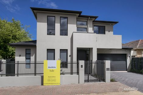 9 Elizabeth St, Norwood, SA 5067