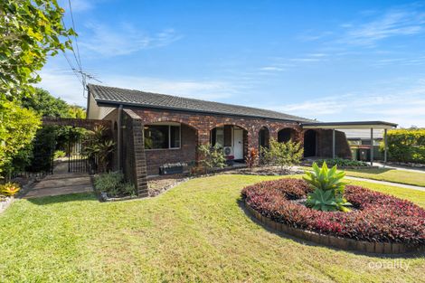 Property photo of 6 Westgate Avenue Springwood QLD 4127