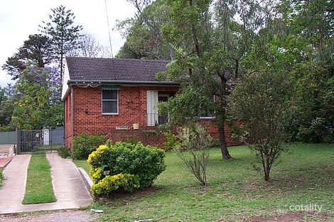 35 Prindle St, Oatlands, NSW 2117