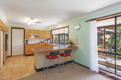 Property photo of 35 Samantha Crescent Kincumber NSW 2251