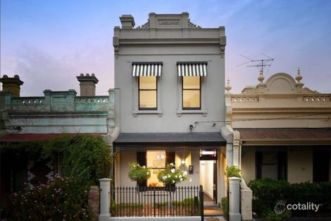 Property photo of 93 Newry Street Carlton North VIC 3054