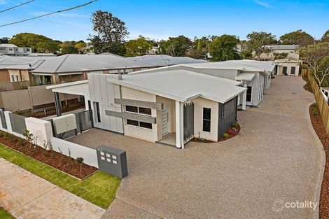 3/182 Mary St, East Toowoomba, QLD 4350