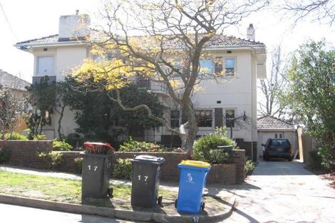 17 Lansell Cres, Camberwell, VIC 3124