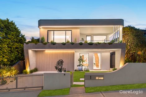 Property photo of 33 Ryrie Street North Ryde NSW 2113