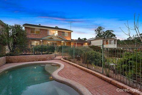 Property photo of 116 Aiken Road West Pennant Hills NSW 2125