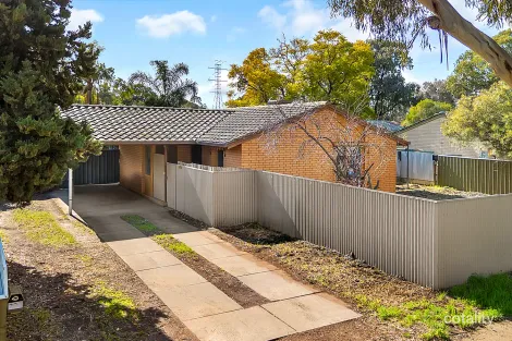 Property photo of 203 Kings Road Salisbury Downs SA 5108