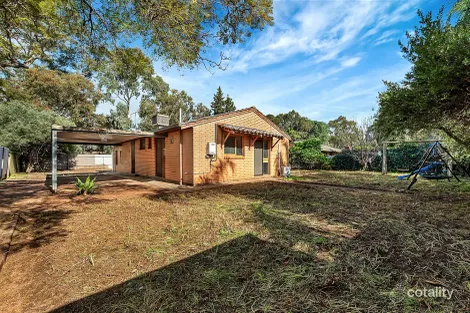 Property photo of 203 Kings Road Salisbury Downs SA 5108