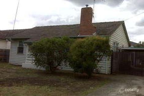 Property photo of 124 Bond Street Ivanhoe VIC 3079