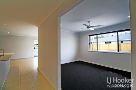 Property photo of 54 Marl Crescent Yarrabilba QLD 4207