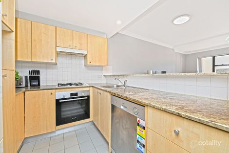 Property photo of 14/52A Nelson Street Annandale NSW 2038