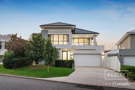 20 Howie St, Woodlands, WA 6018