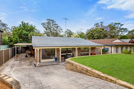 Property photo of 39 Leichhardt Street Ruse NSW 2560