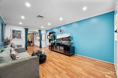 Property photo of 39 Leichhardt Street Ruse NSW 2560