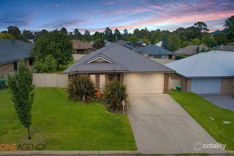 Property photo of 45 Melaleuca Way Orange NSW 2800
