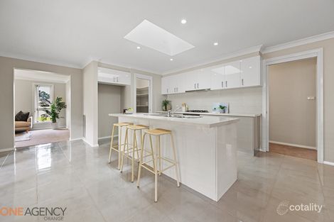 Property photo of 45 Melaleuca Way Orange NSW 2800