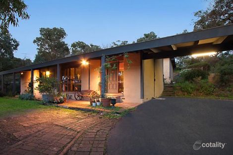 Property photo of 26 Doleen Road North Warrandyte VIC 3113