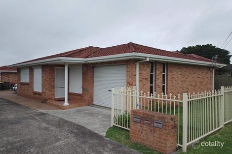 1/41 Werowi St, Dapto, NSW 2530