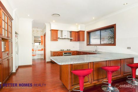 Property photo of 16 Gillard Way North Epping NSW 2121