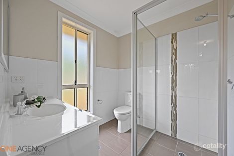 Property photo of 45 Melaleuca Way Orange NSW 2800