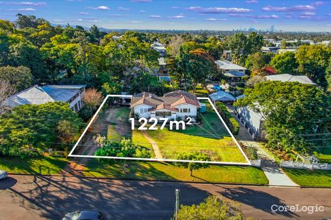Property photo of 43 Scott Street Corinda QLD 4075