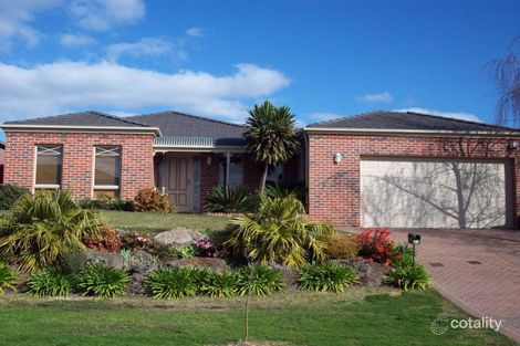 Property photo of 21 County Terrace Croydon Hills VIC 3136