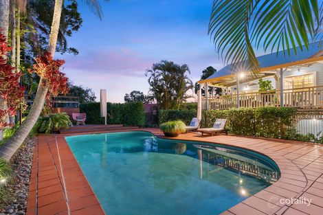 Property photo of 35 Volga Crescent Indooroopilly QLD 4068
