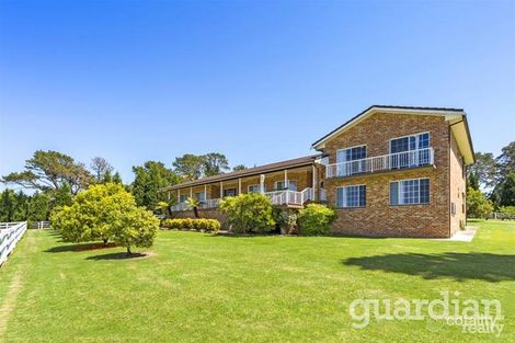 1167 Old Northern Rd, Dural, NSW 2158